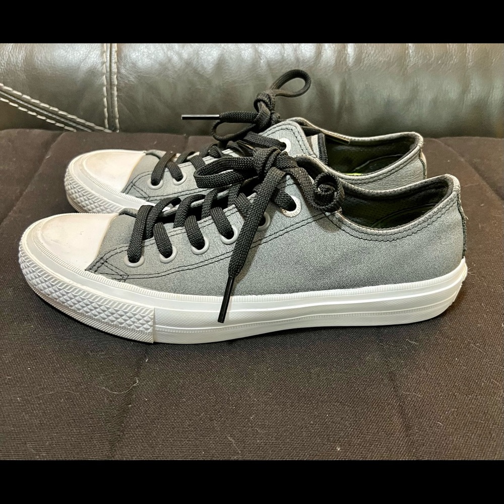 Converse Chuck Taylor II shoes